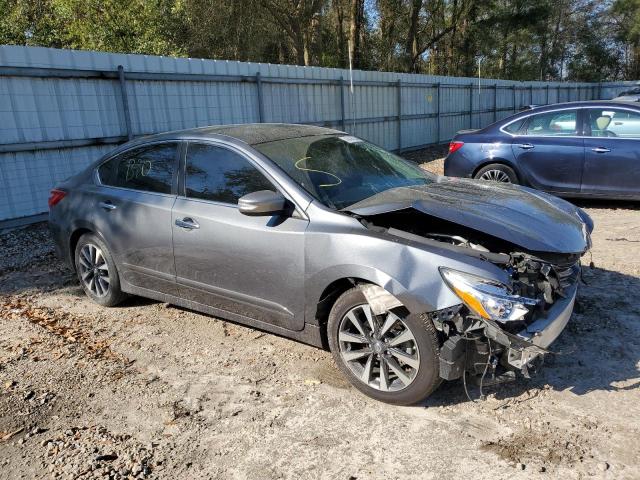 2016 Nissan Altima 2.5 VIN: 1N4AL3AP5GC285284 Lot: 46414034