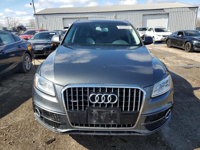 VIN WA1DGAFP8EA114363 2014 Audi Q5, Premium Plus no.5