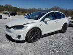 2019 TESLA MODEL X - 5YJXCAE23KF204320