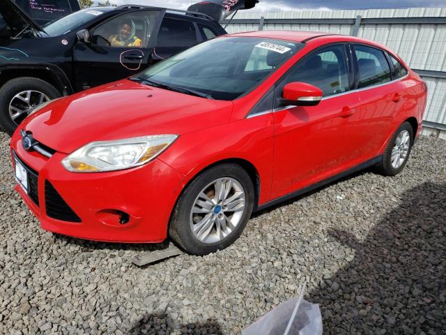 1FAHP3H24CL141135 2012 Ford Focus Sel
