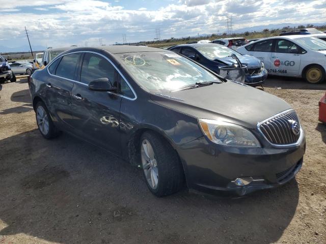 2014 Buick Verano VIN: 1G4PP5SK9E4126942 Lot: 47814164