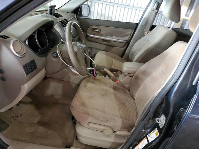 2010 Suzuki Grand Vitara VIN: JS3TE0D13A4100025 Lot: 45707234
