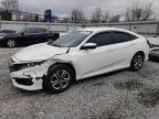 2016 HONDA CIVIC LX - 19XFC2F50GE077064