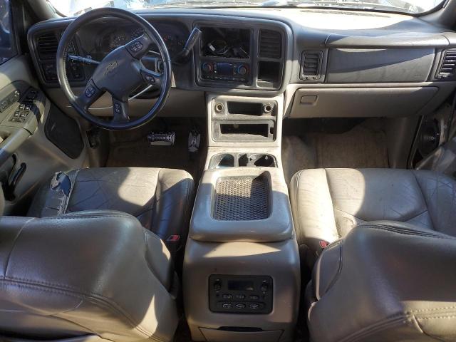 2003 Chevrolet Tahoe K1500 VIN: 1GNEK13ZX3R103871 Lot: 46489254