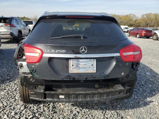 VIN WDCTG4EB6GJ228805 2016 Mercedes-Benz GLA-Class,... no.6