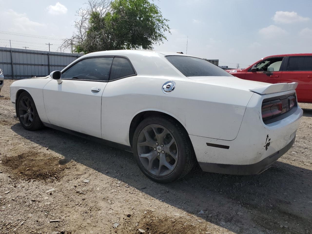 2C3CDZJG3KH541385 2019 Dodge Challenger Gt