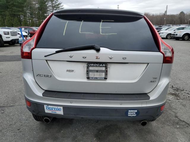 2010 Volvo Xc60 T6 VIN: YV4992DZ3A2025396 Lot: 47774424