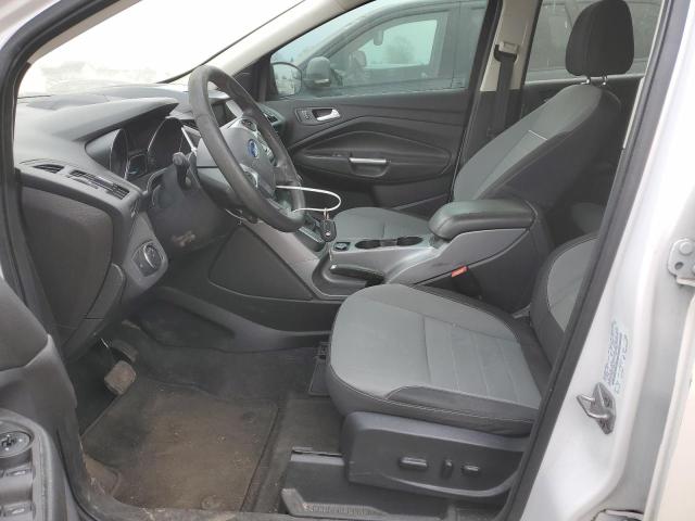 2014 Ford Escape Se VIN: 1FMCU0GX7EUB58030 Lot: 46803244