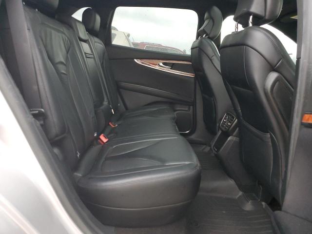 2019 LINCOLN NAUTILUS S 2LMPJ6K96KBL63527
