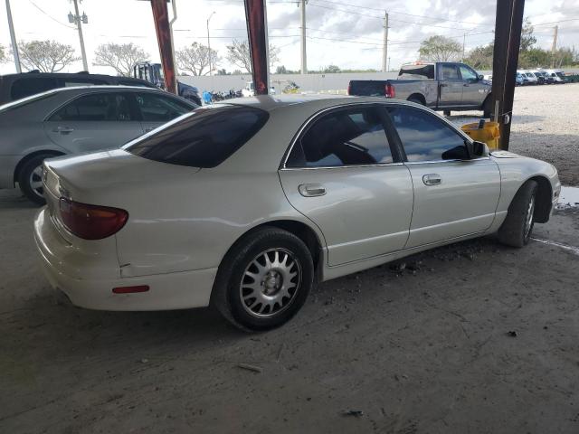 1998 Mazda Millenia VIN: JM1TA2219W1420161 Lot: 45686934