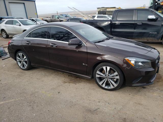 VIN WDDSJ4EB4KN717147 2019 Mercedes-Benz CLA-Class,... no.4