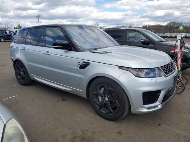 SALWR2SUXLA876528 Land Rover Rangerover RANGE ROVE 4