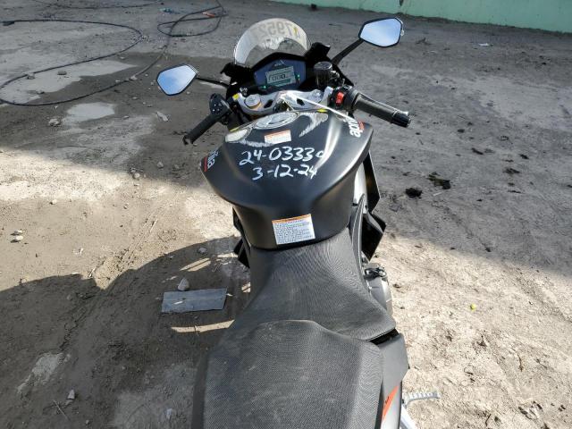 2024 APRILIA RS 660 ZD4KSUG09RS002190