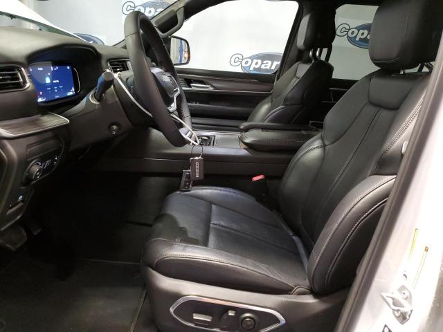 2023 JEEP WAGONEER L 1C4SJSBP3PS541036
