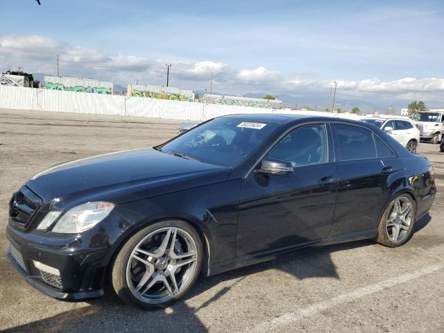 VIN WDDHF7EB7DA763420 2013 Mercedes-Benz E-Class, 6... no.1