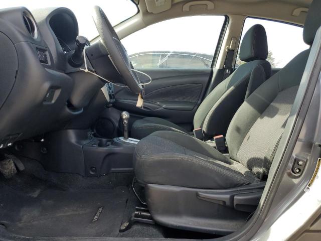 2017 Nissan Versa S VIN: 3N1CN7AP2HL840818 Lot: 47525984