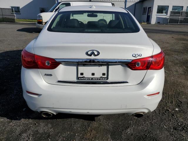 JN1BV7AR2FM422744 2015 INFINITI Q50-5