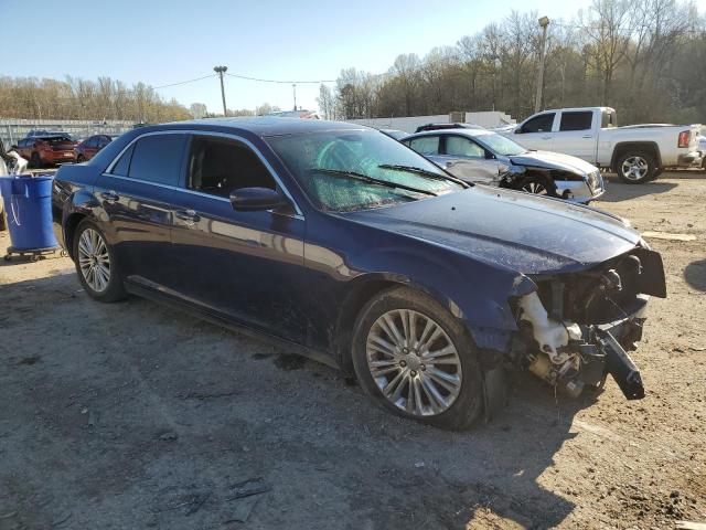 2013 Chrysler 300 S VIN: 2C3CCABGXDH743744 Lot: 48680984