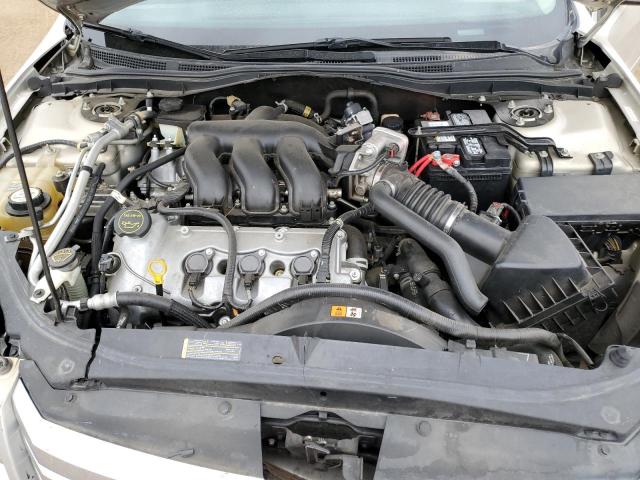 2009 Ford Fusion - Image 11