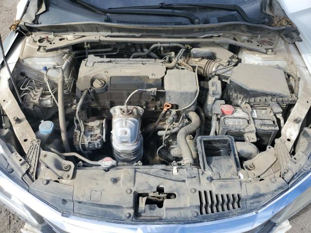 2016 Honda Accord - Image 11