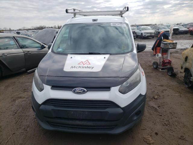 2015 Ford Transit Connect Xl VIN: NM0LS6E74F1196086 Lot: 46214124