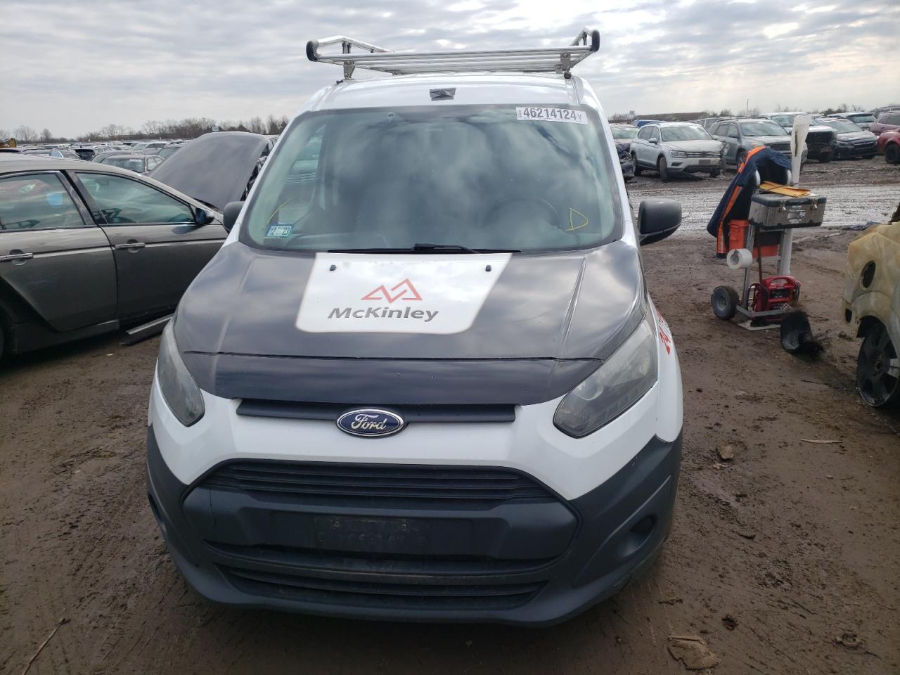 NM0LS6E74F1196086 2015 Ford Transit Connect Xl