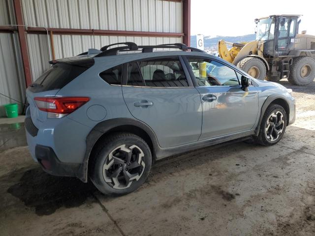 JF2GTHMC9M8252458 Subaru Crosstrek  3