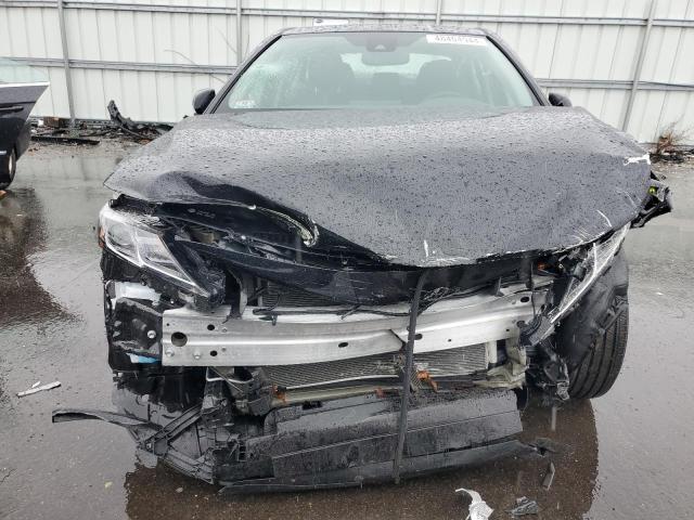 VIN 4T1R11BK5RU115462 2024 Toyota Camry, LE no.5