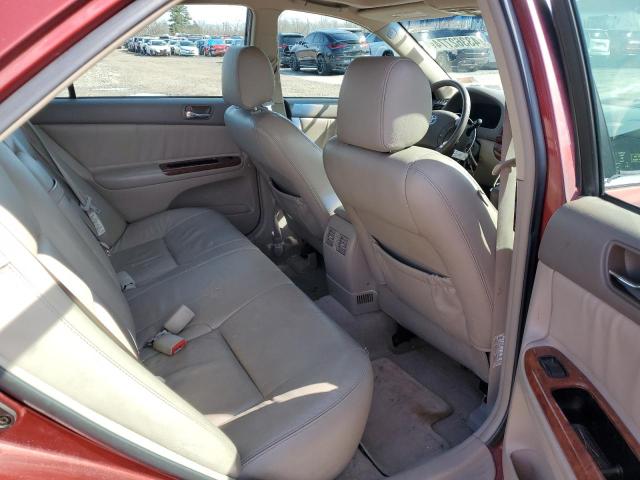 2005 Toyota Camry Le VIN: 4T1BF30KX5U105554 Lot: 43362774