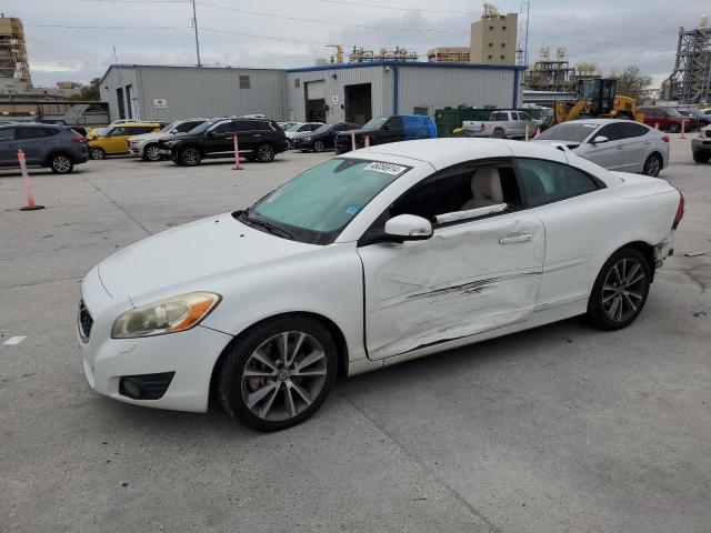 Vin: yv1672mc1bj109239, lot: 46056914, volvo c70 t5 20111