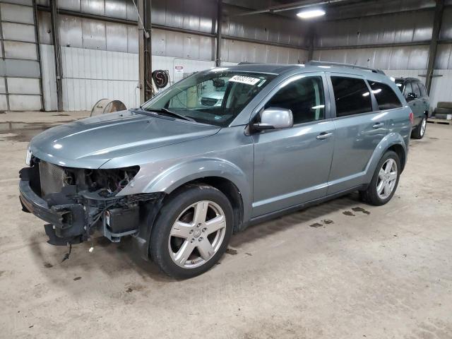 Lot #2523574387 2010 DODGE JOURNEY SX salvage car