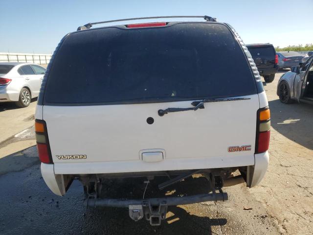 2004 GMC Yukon VIN: 1GKEC13T24R284732 Lot: 47740764