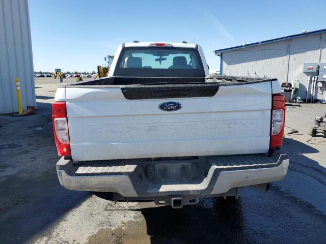 2020 Ford F350 Super Duty VIN: 1FTRF3B67LEE63141 Lot: 47156494