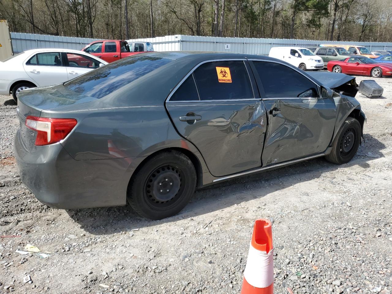 4T1BF1FK9EU746089 2014 Toyota Camry L