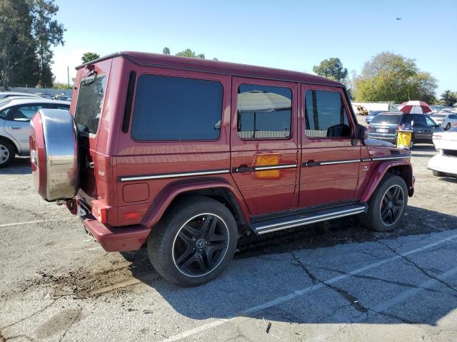 VIN WDCYC7DH5JX295246 2018 Mercedes-Benz G-Class, 6... no.3