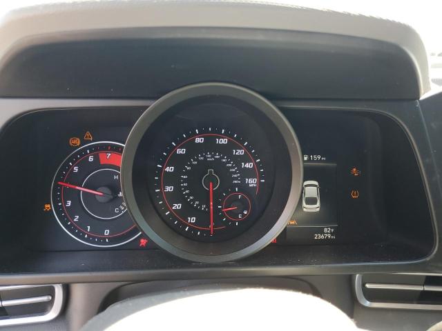 2022 HYUNDAI ELANTRA SE - 5NPLM4AG3NH066332