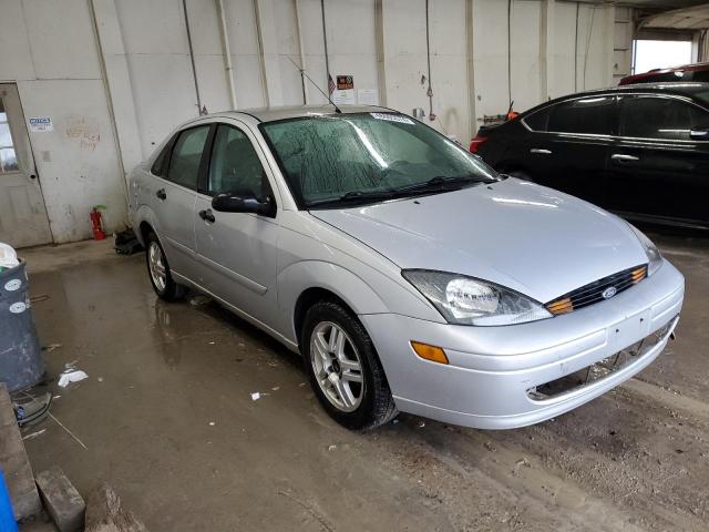 2004 Ford Focus Se Comfort VIN: 1FAFP34Z14W139028 Lot: 48605574