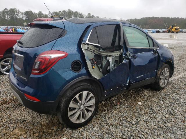 2019 BUICK ENCORE PRE - KL4CJESB1KB724934