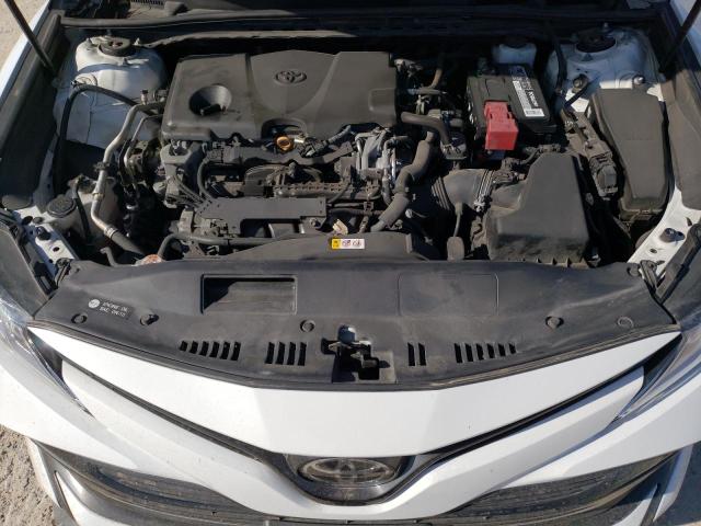 2019 Toyota Camry L VIN: 4T1B11HK5KU731029 Lot: 45838464