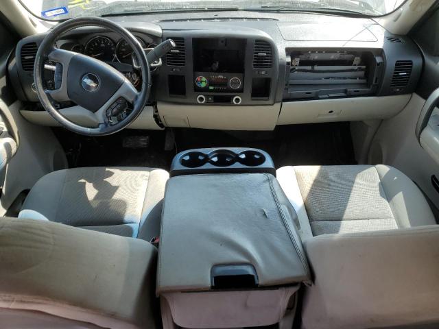 2009 Chevrolet Silverado C1500 Lt VIN: 3GCEC23C39G148702 Lot: 47617374