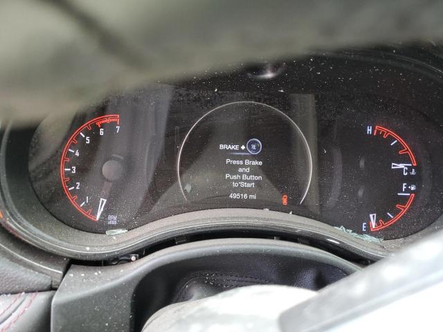 2021 DODGE DURANGO R/ - 1C4SDJCT8MC641975