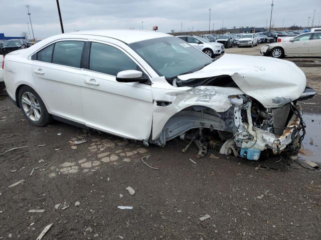 2013 Ford Taurus Sel VIN: 1FAHP2E88DG206081 Lot: 48309714