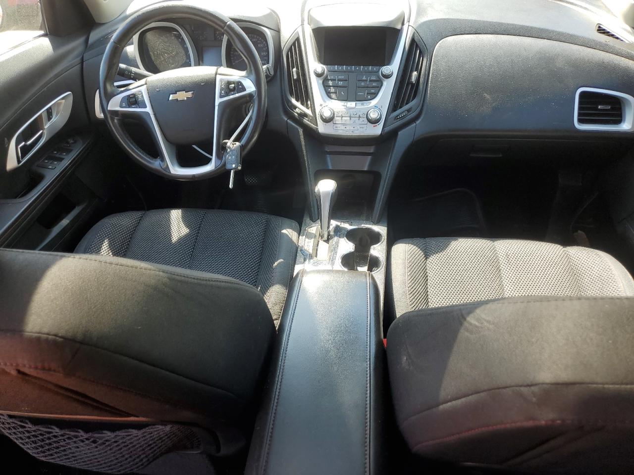 1GNALBEK0FZ135878 2015 Chevrolet Equinox Lt