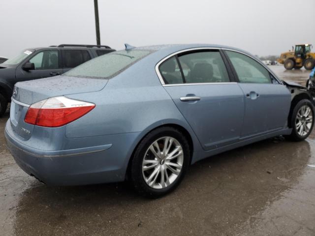 KMHGC4DE7AU110889 | 2010 Genesis 3.8l