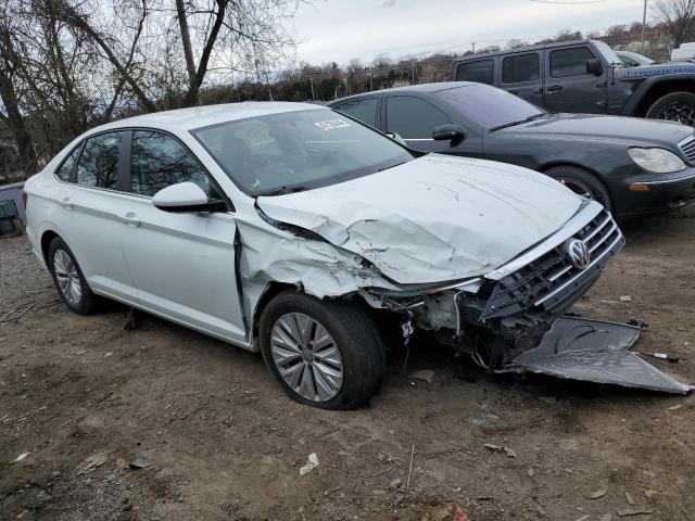 2019 VOLKSWAGEN JETTA S - 3VWCB7BU1KM240221