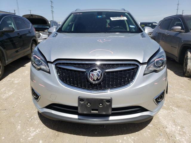 2019 Buick Envision Essence VIN: LRBFXCSA0KD011944 Lot: 48260824