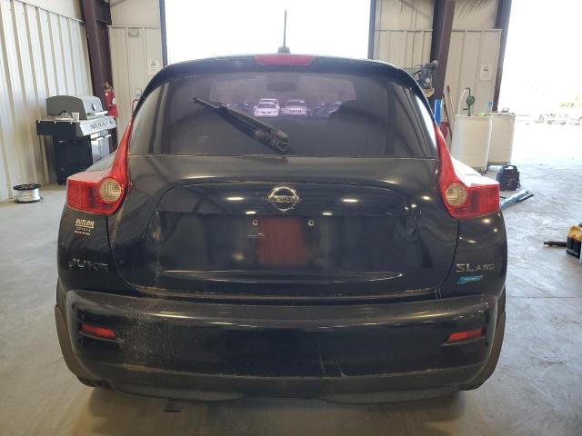 2012 Nissan Juke S VIN: JN8AF5MV0CT121639 Lot: 48745904