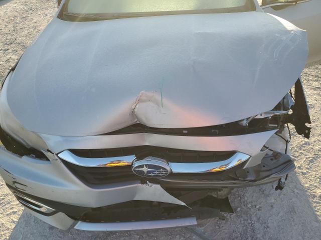 2022 SUBARU LEGACY LIM - 4S3BWAN64N3005282