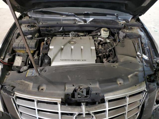 2007 Cadillac Dts VIN: 1G6KD57Y87U100763 Lot: 48931344