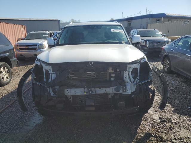 2019 Infiniti Qx80 Luxe VIN: JN8AZ2NE4K9232422 Lot: 48535354